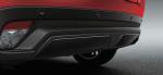 Mitsubishi Eclipse Cross Black Edition 2018 года (JP)